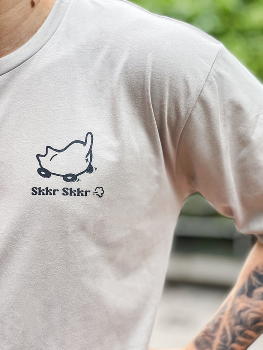 Late Night Zoomies Club Tshirt