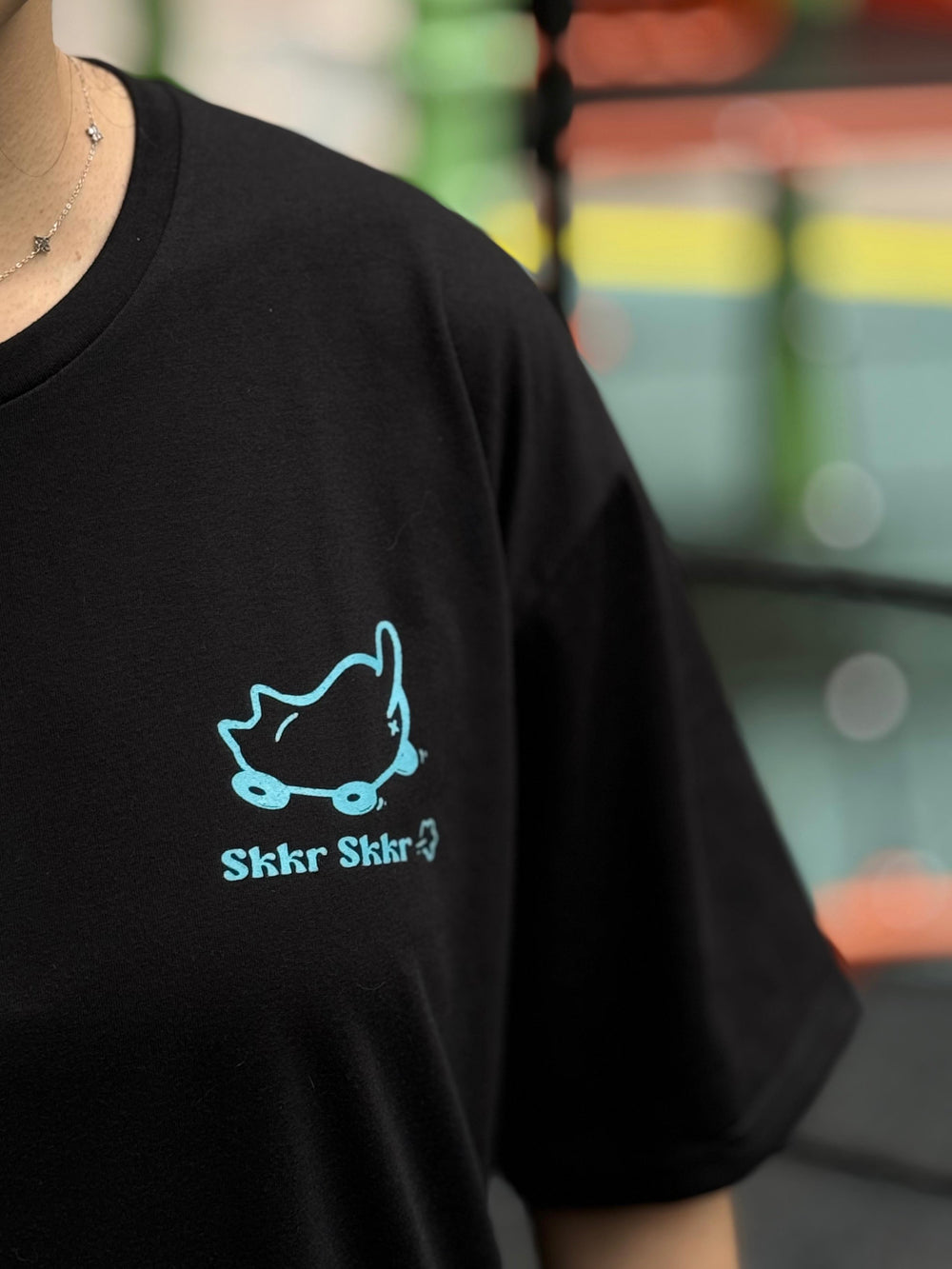 Late Night Zoomies Club Tshirt