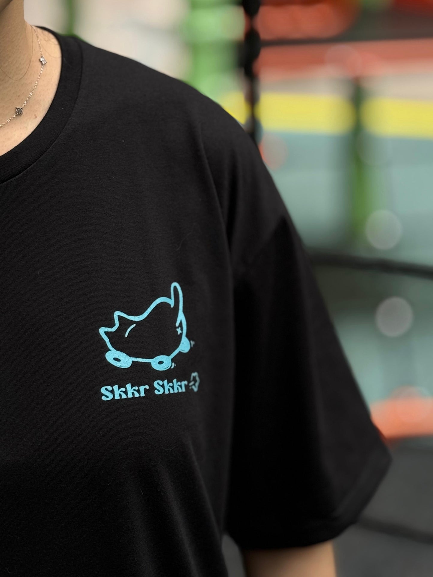 Late Night Zoomies Club Tshirt