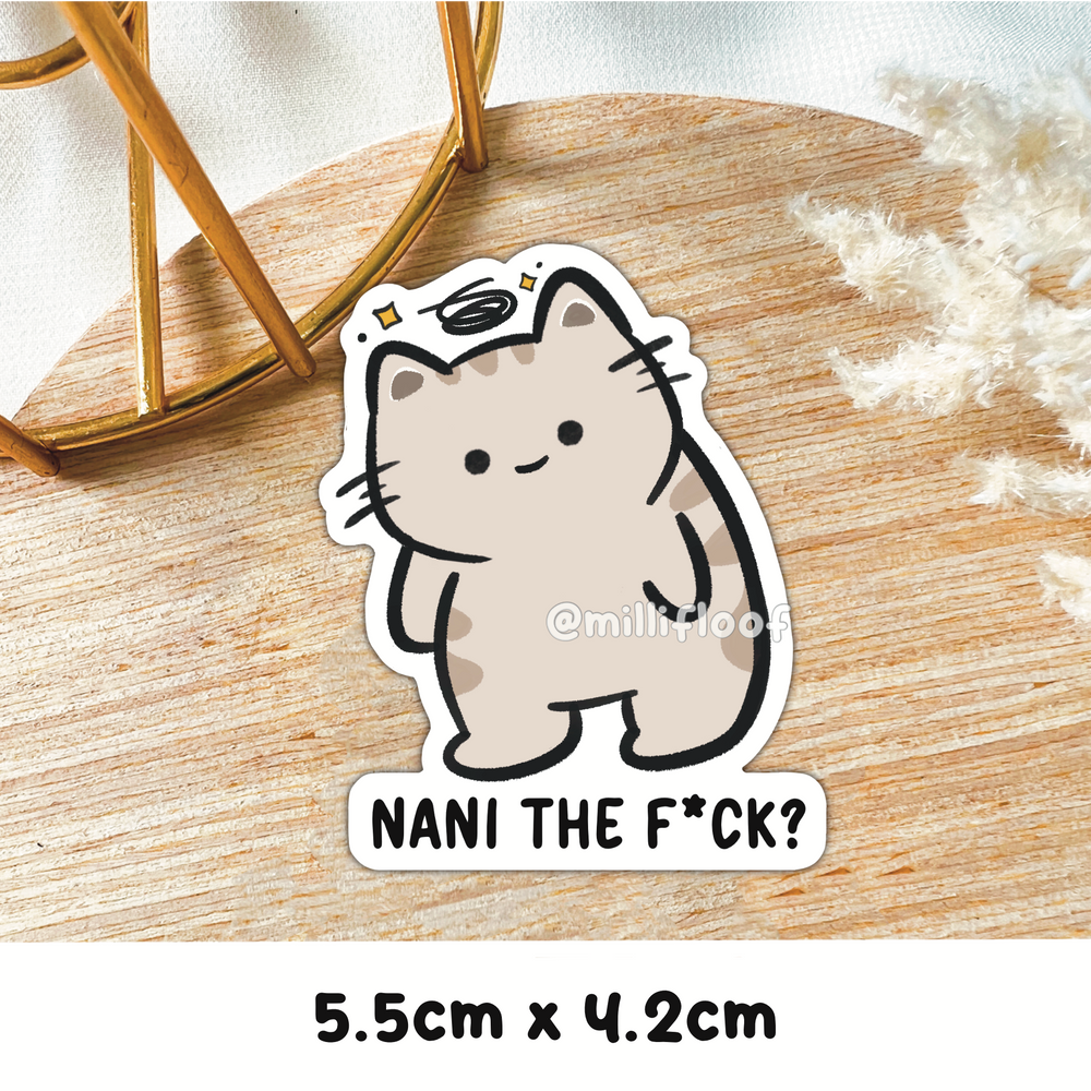 Workplace Crisis (V2) Sticker Bundle