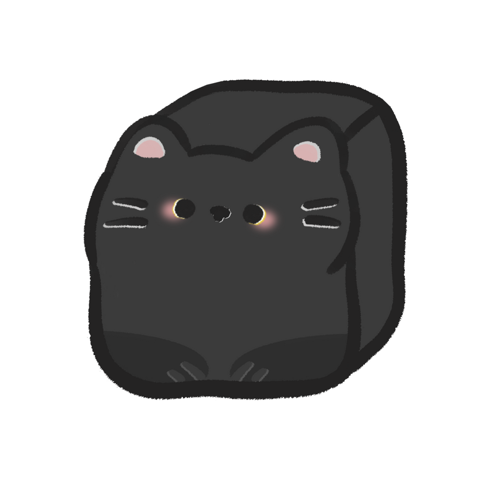 Toasty Cattos