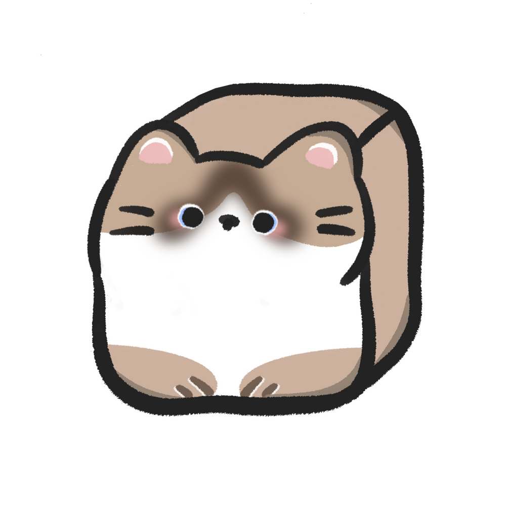 Toasty Cattos