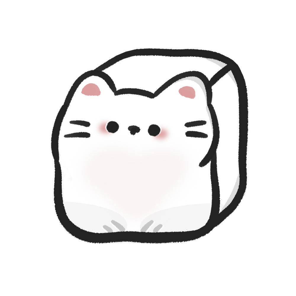Toasty Cattos