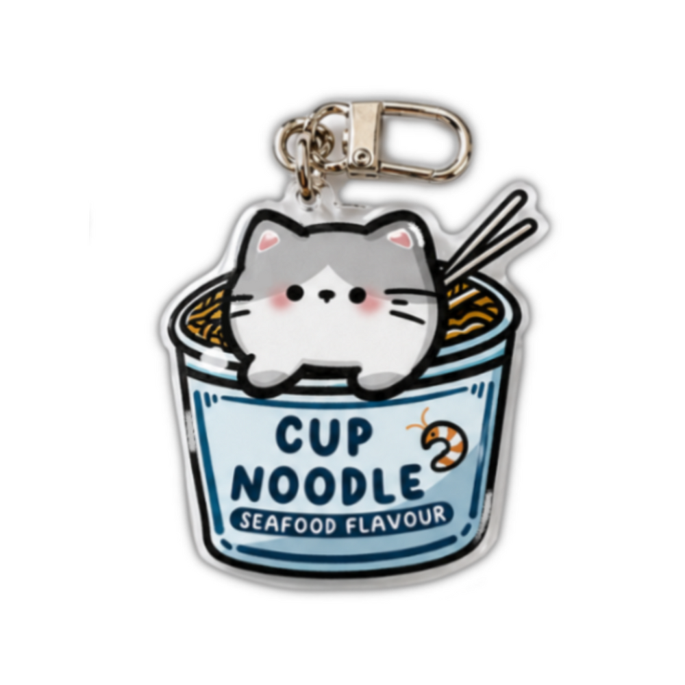 Konbini Meows