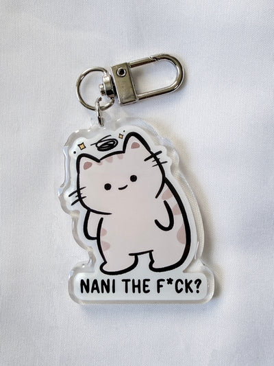 Nani The Fuck?