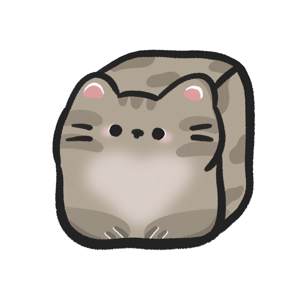 Toasty Cattos