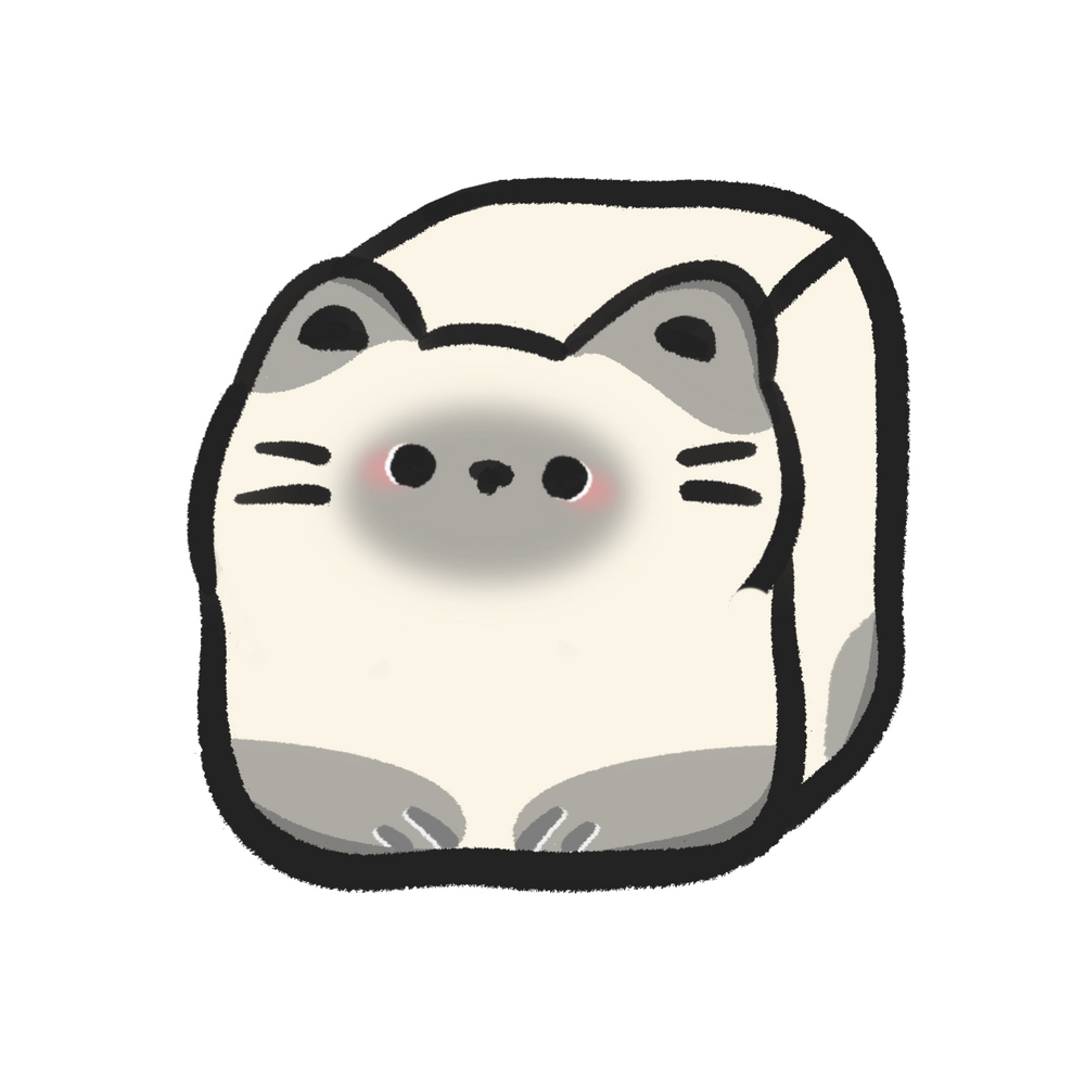 Toasty Cattos