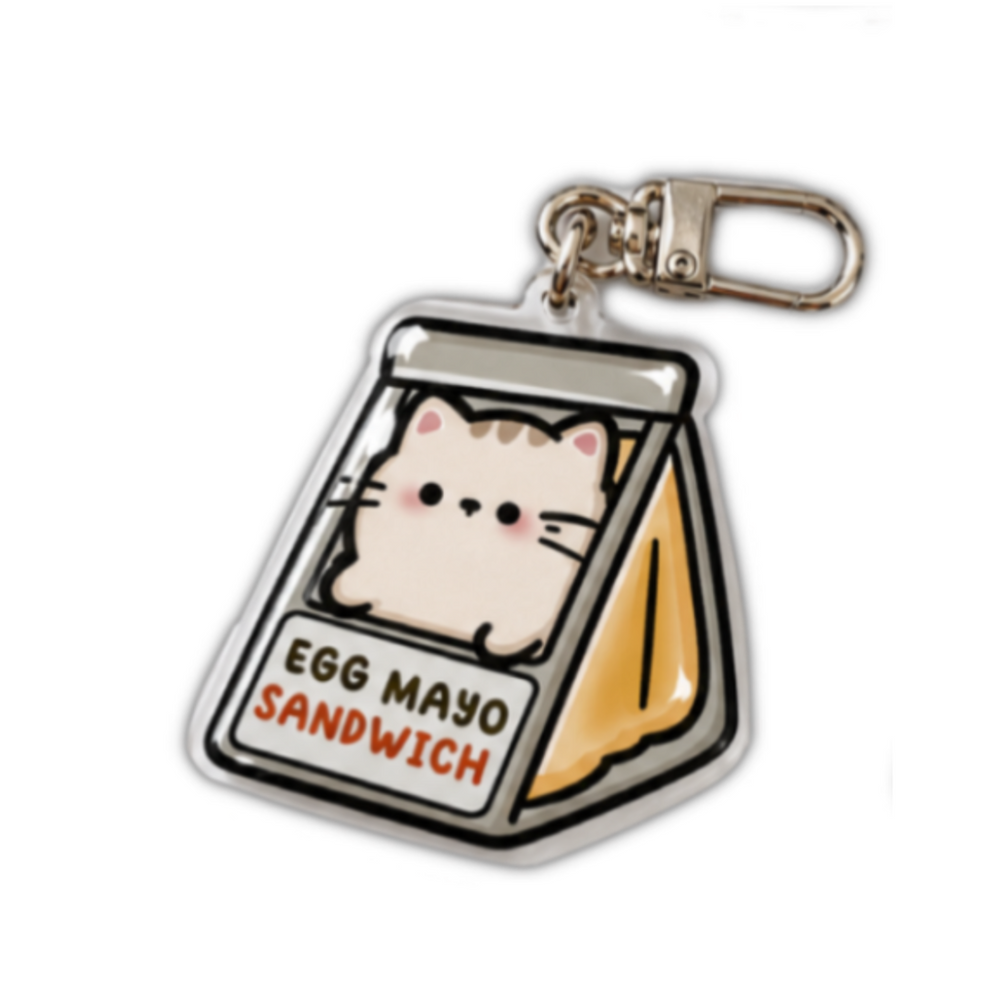 Konbini Meows