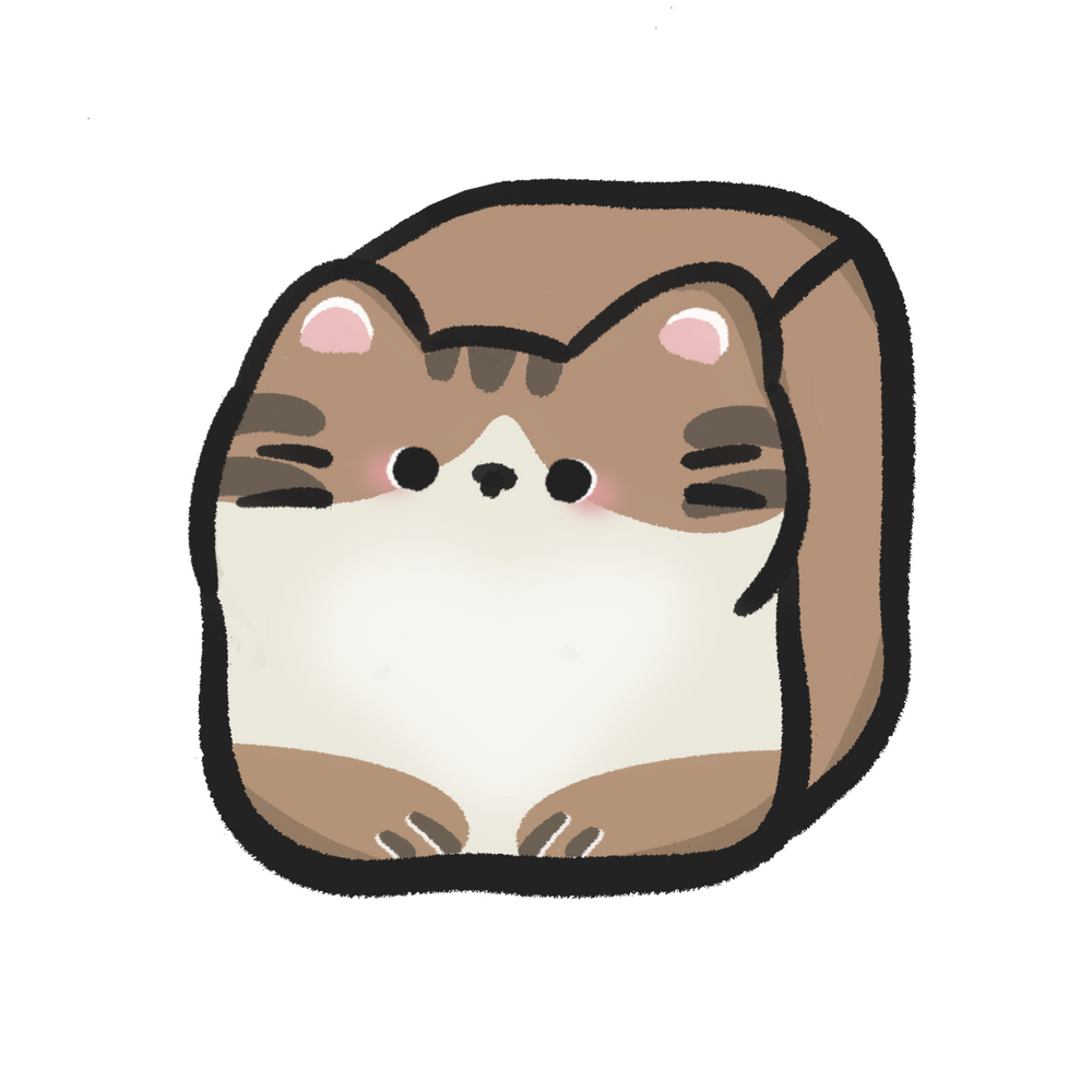 Toasty Cattos