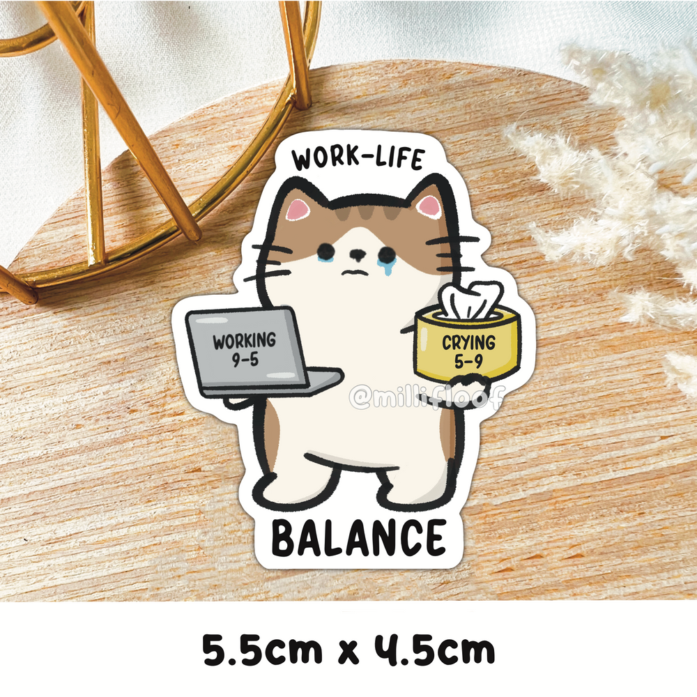 Work-Life Balance