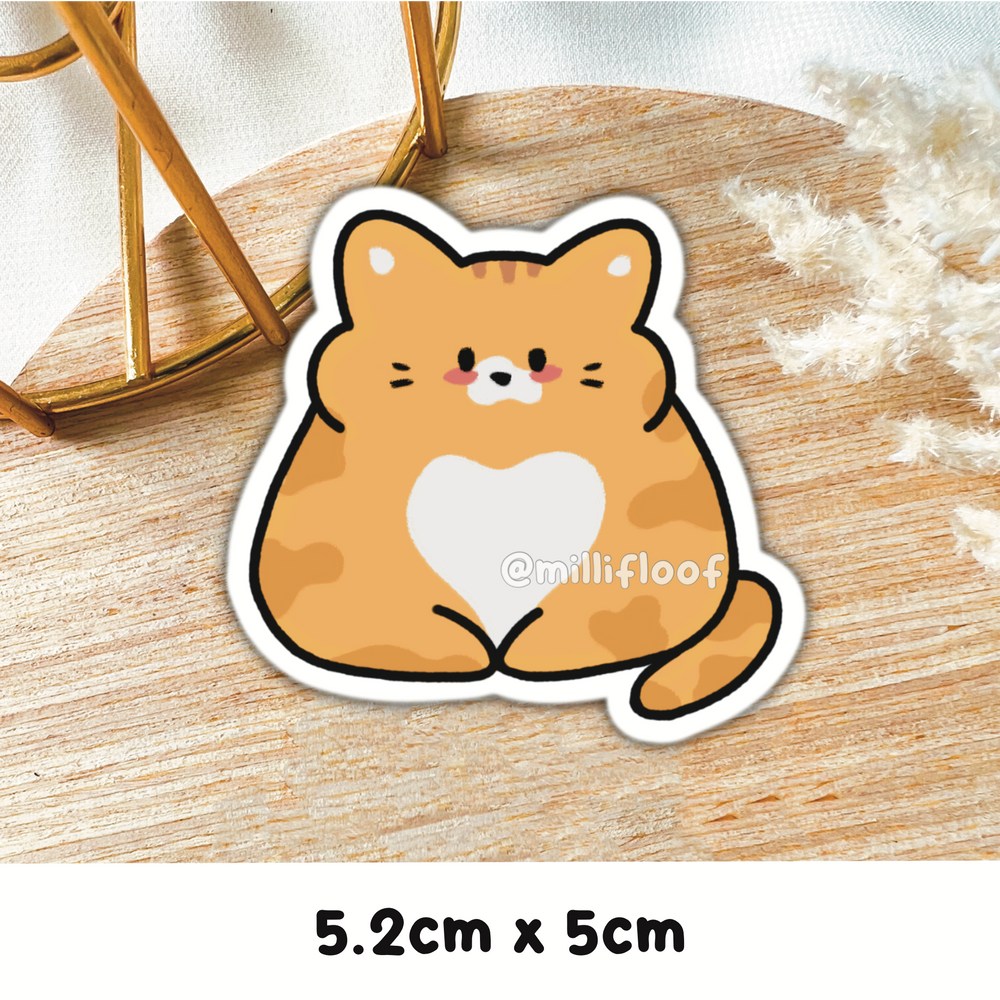 Breed - Ginger