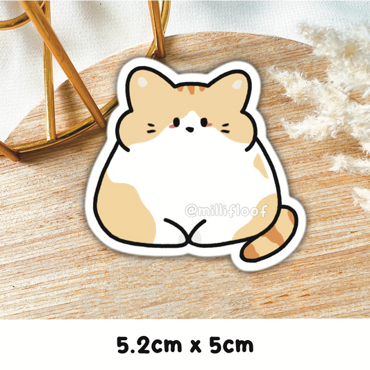 Breed - Yellow & White