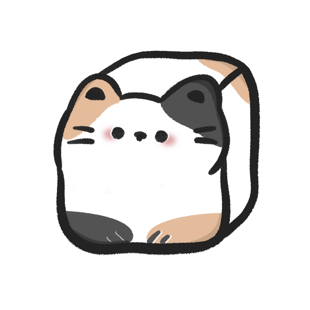 Toasty Cattos
