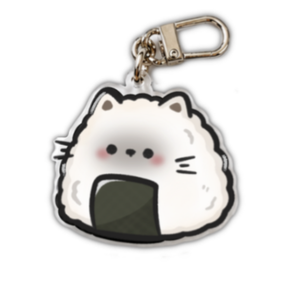 Konbini Meows