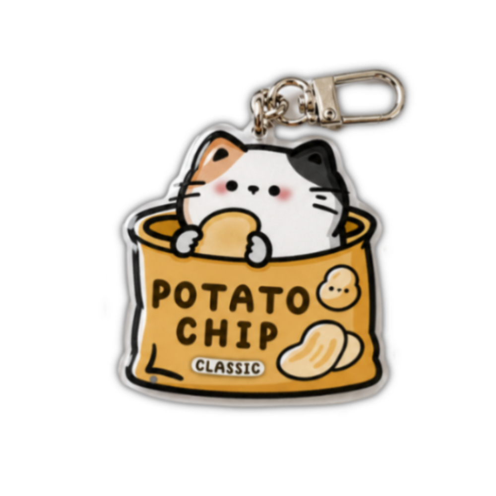 Konbini Meows