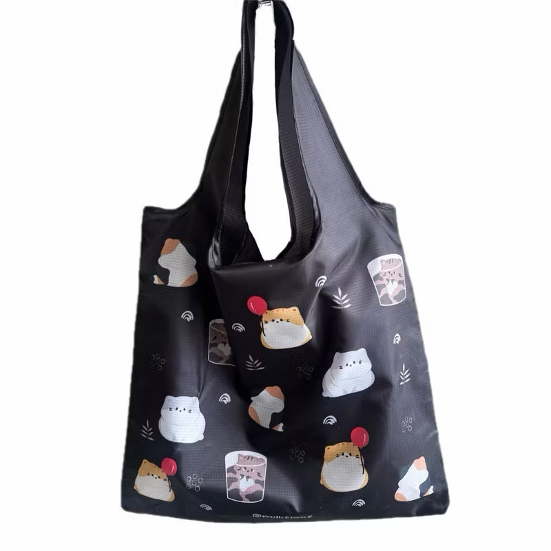 Foldable Eco Bag