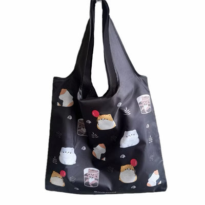 Foldable Eco Bag