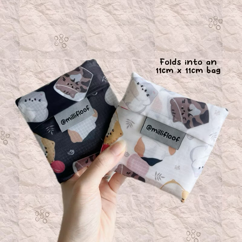 Foldable Eco Bag
