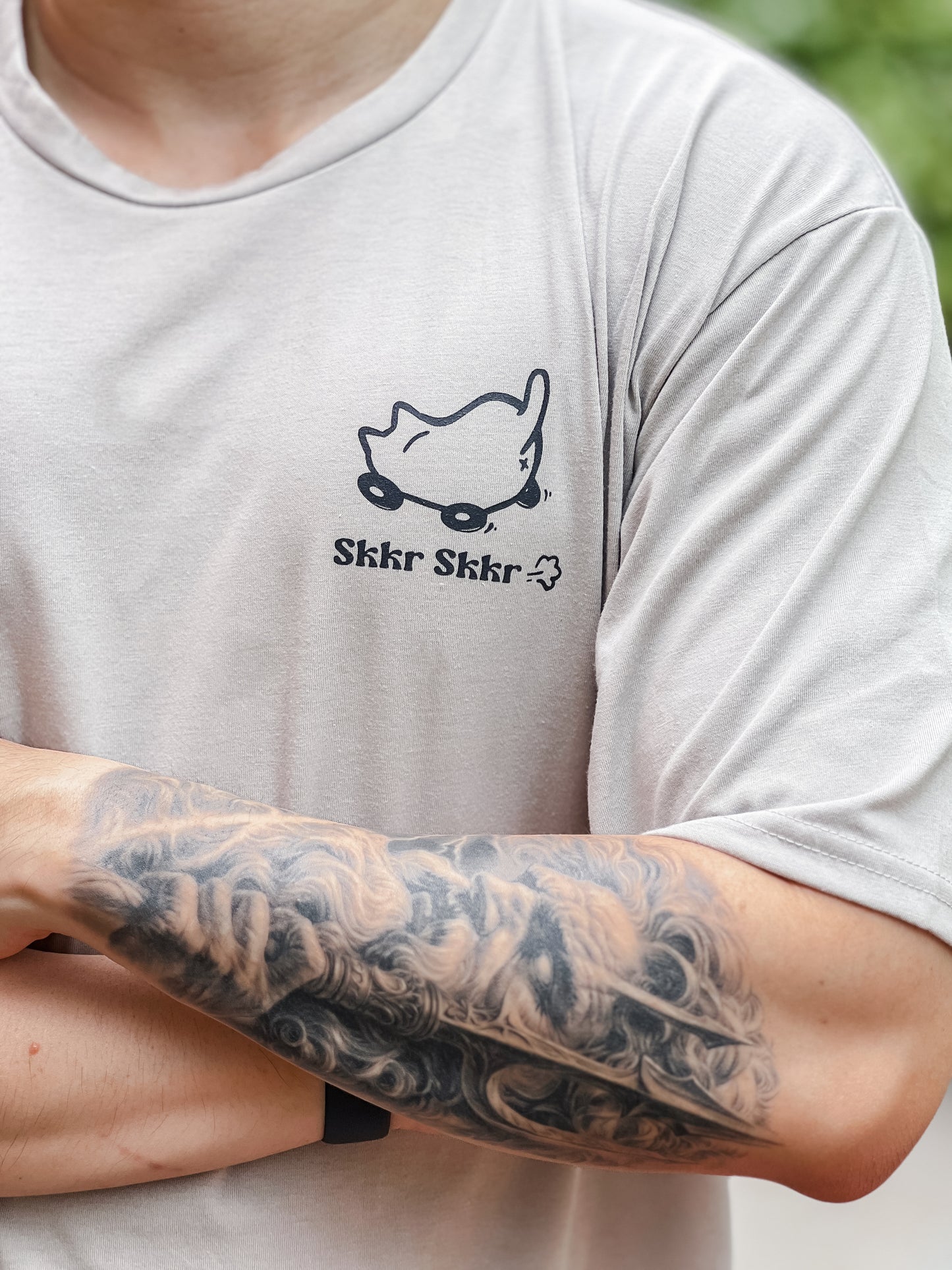 Late Night Zoomies Club Tshirt