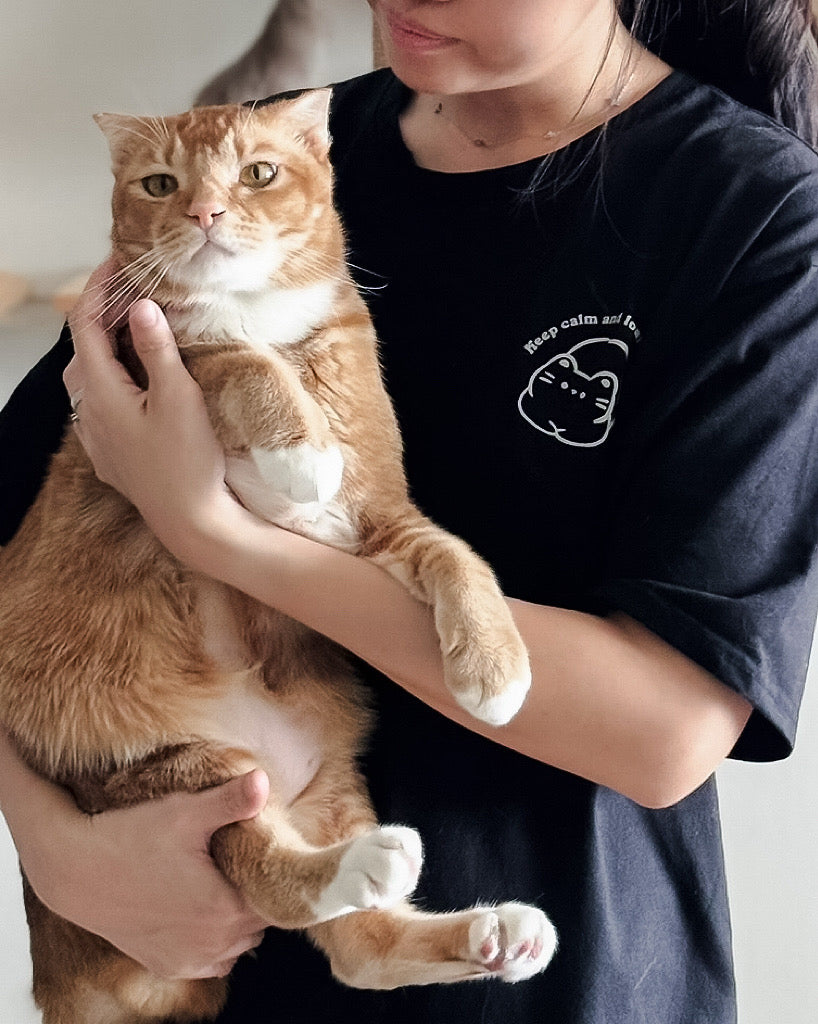 Biscuit Making Club Tshirt