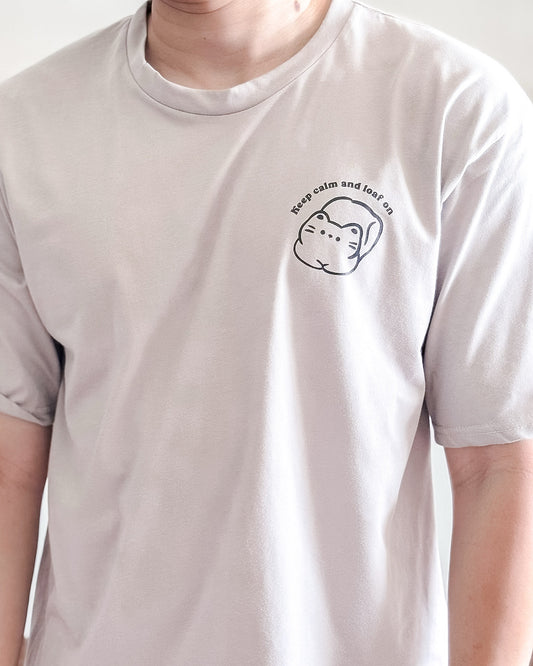 Biscuit Making Club Tshirt