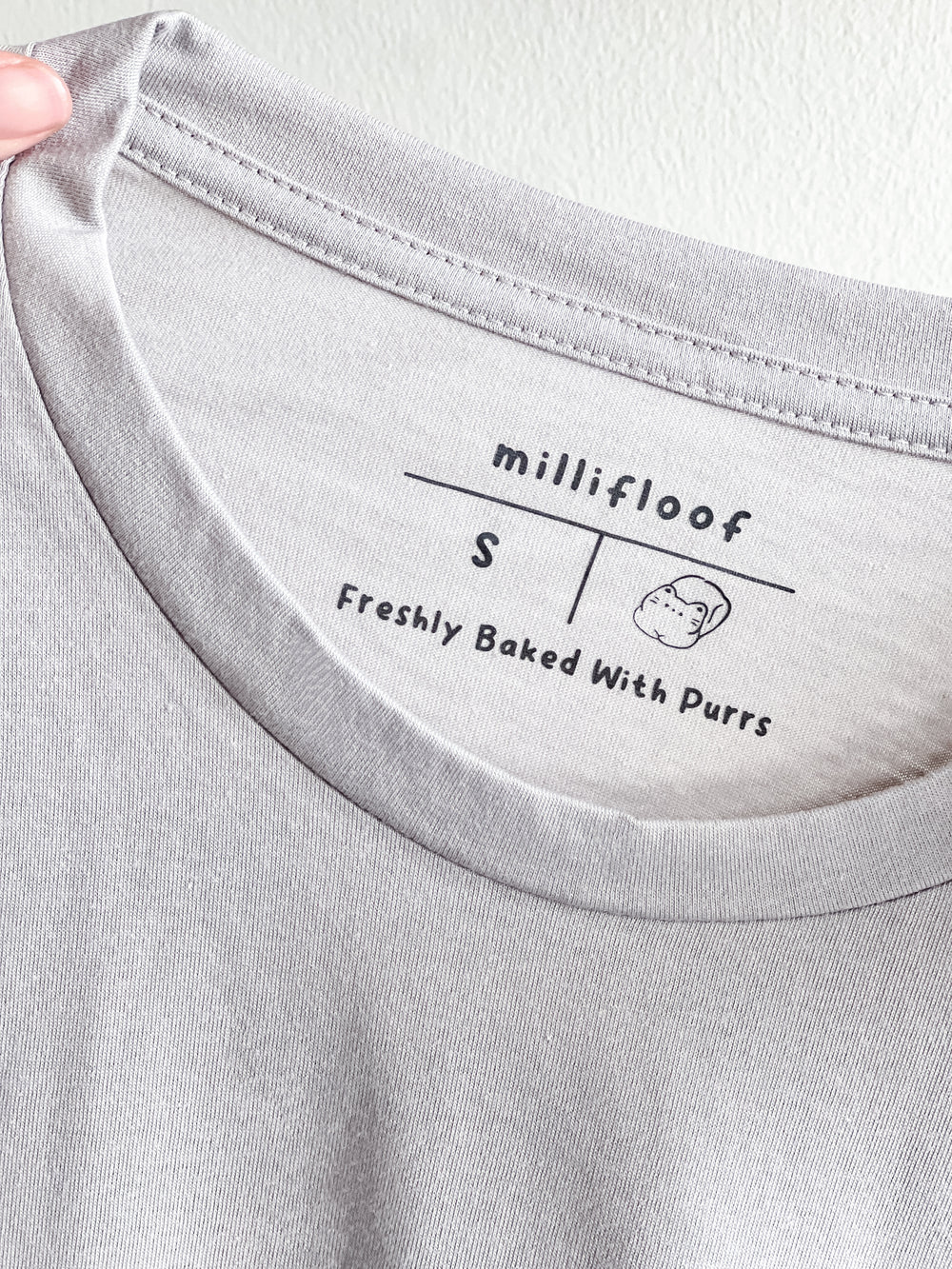 Biscuit Making Club Tshirt