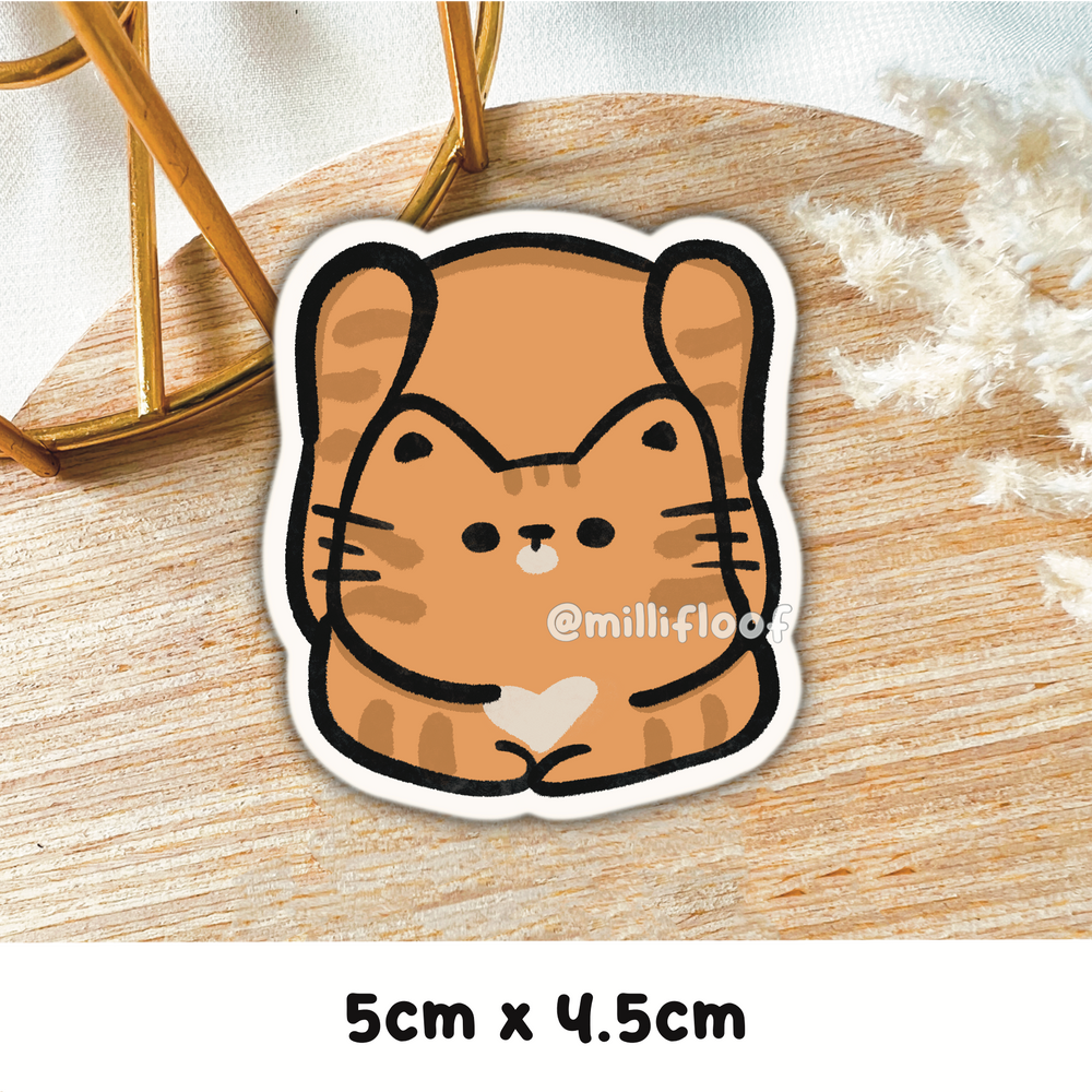 Ginger Loaf
