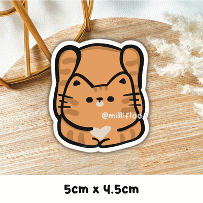 Ginger Loaf