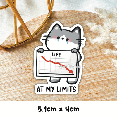 At My Limits