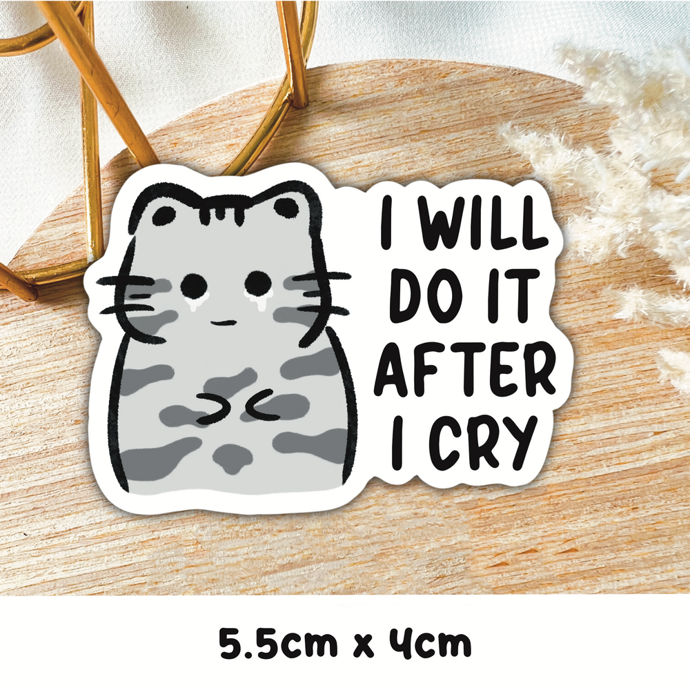 Stresso Depresso Sticker Bundle