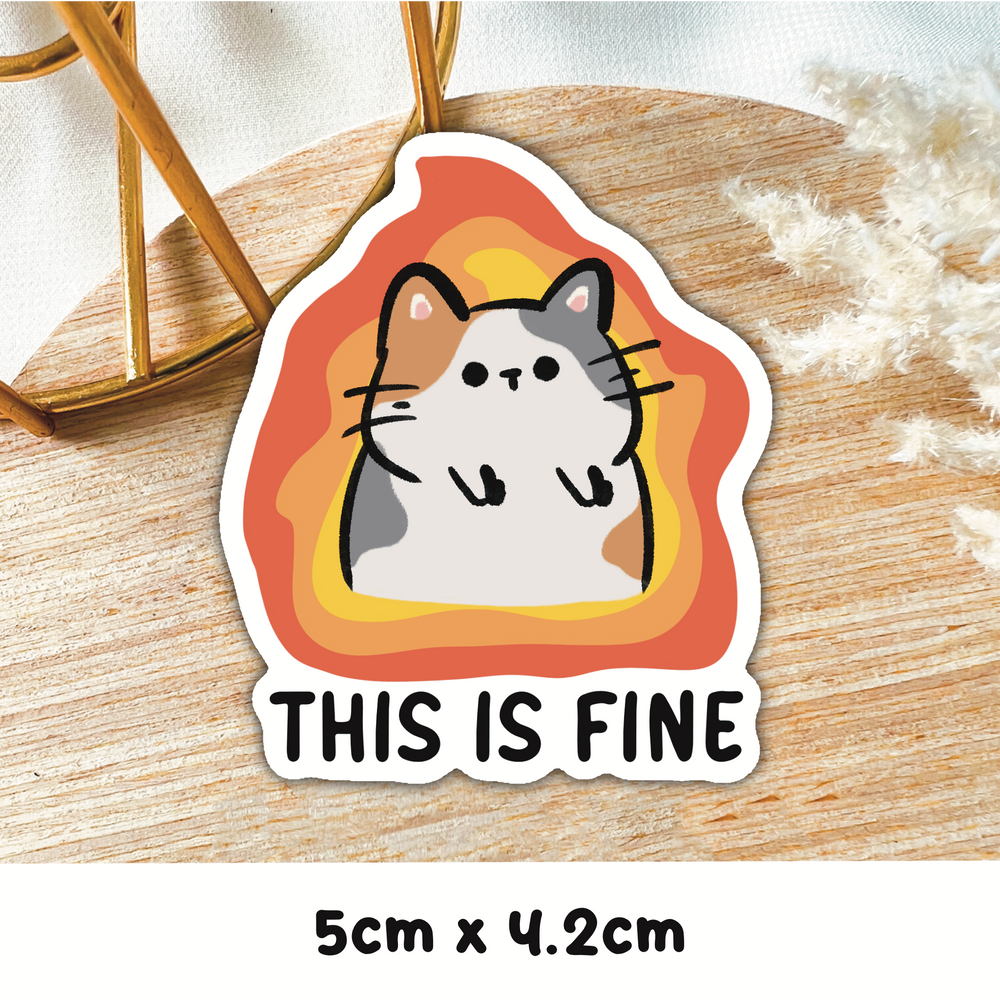 Crisis Version 1 Sticker Bundle