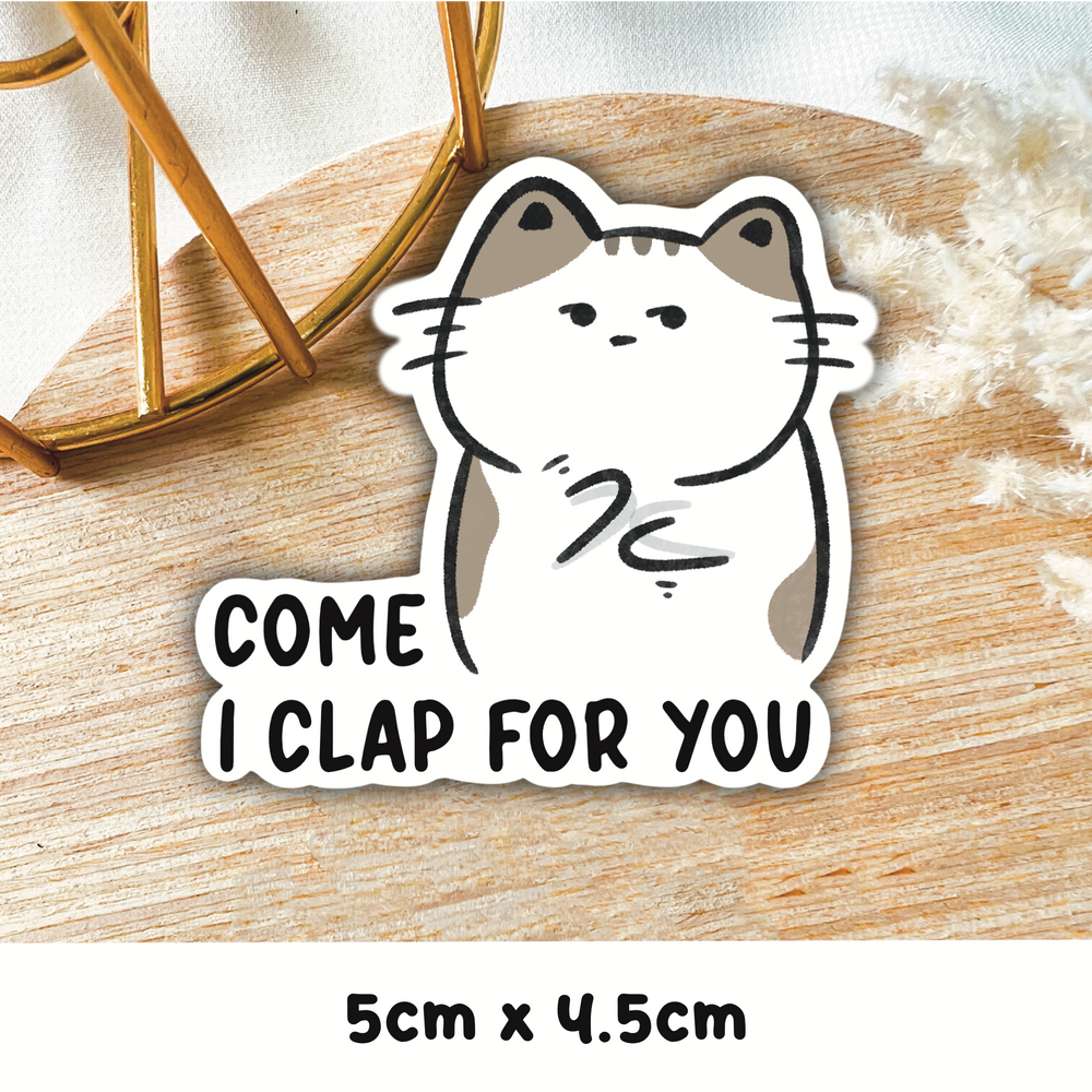 Snarky Sticker Bundle