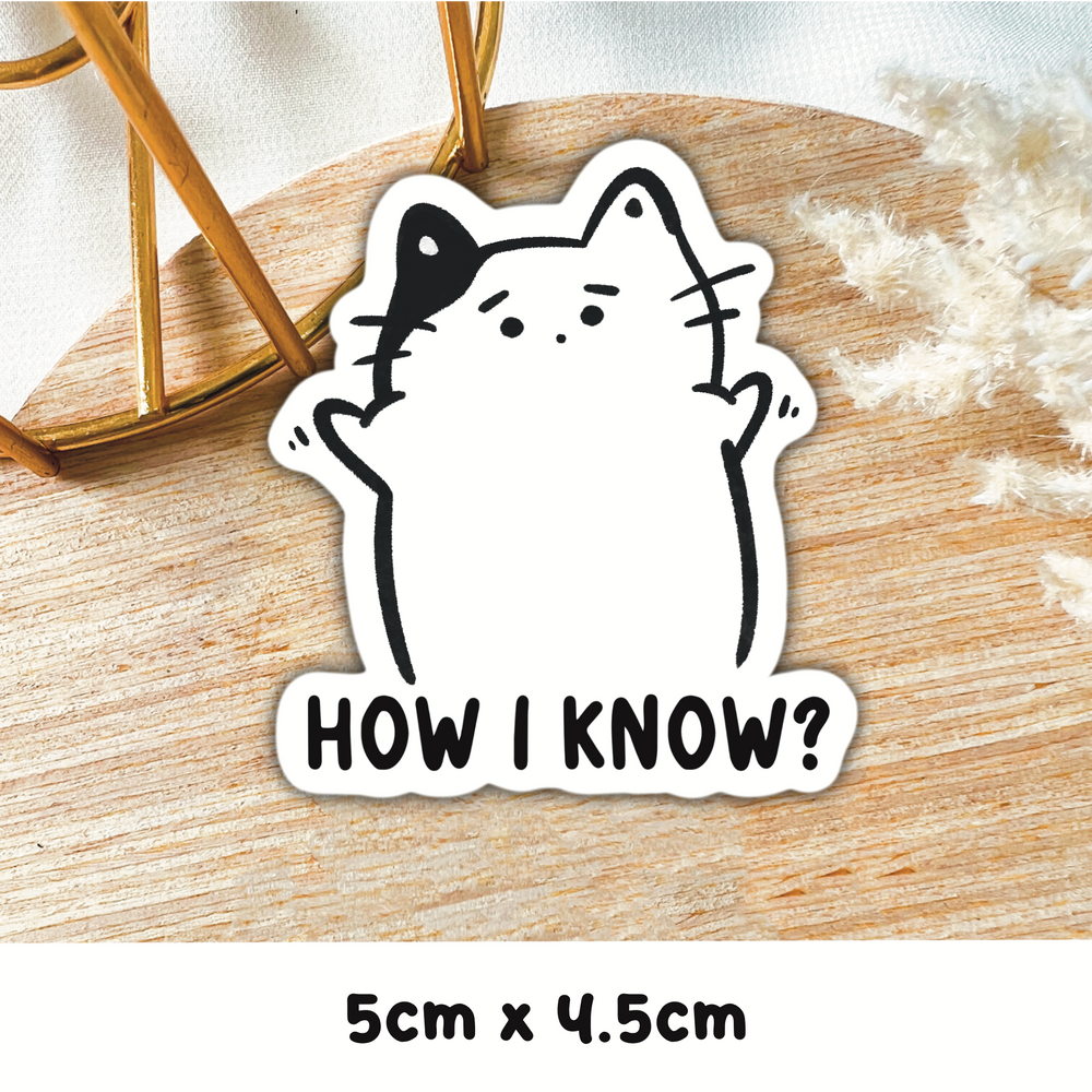 Snarky Sticker Bundle
