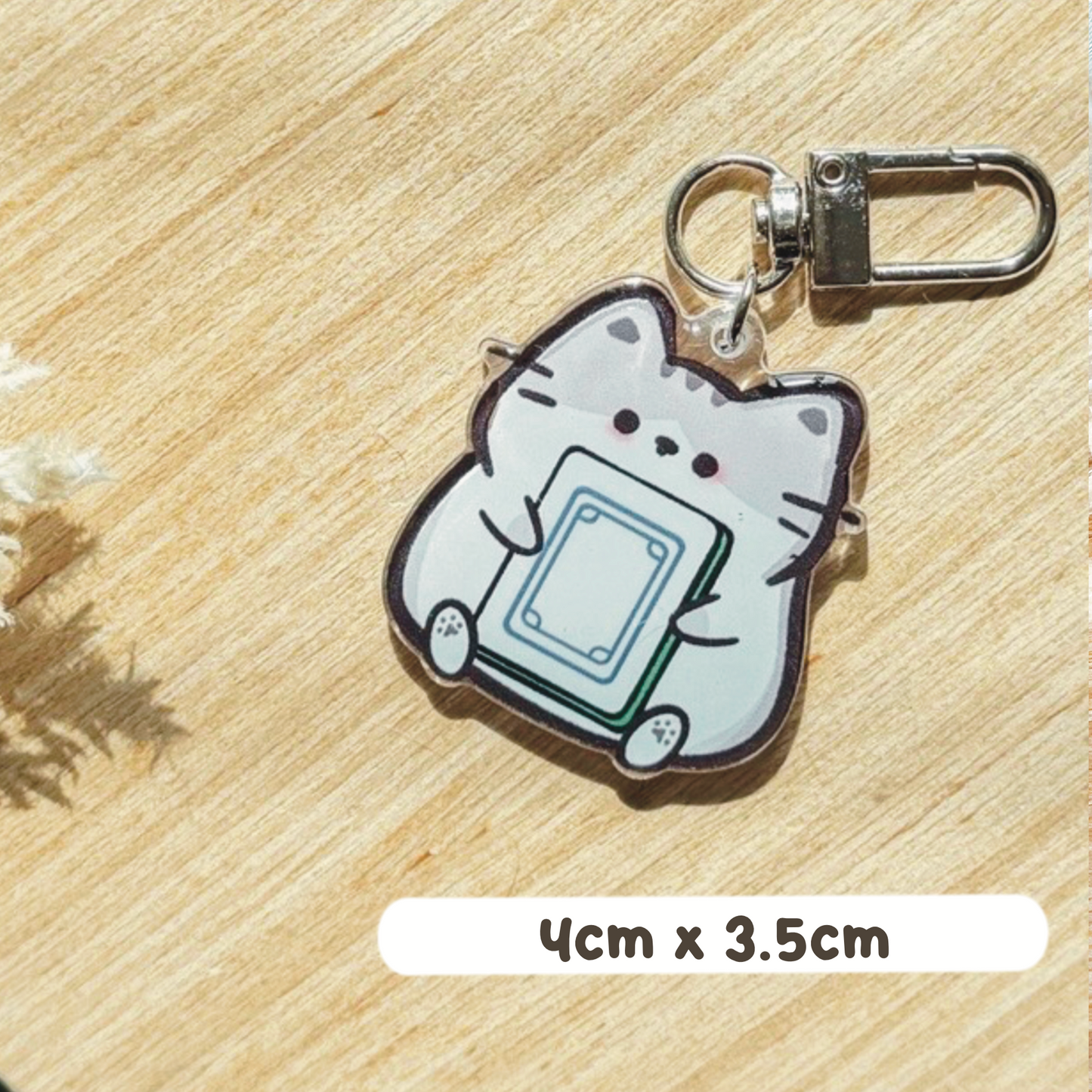 Mahjong & Fortune Cats