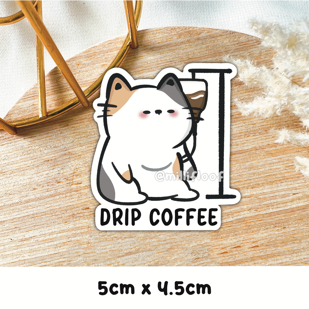 Drip Coffee
