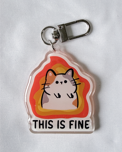 This Is Fine