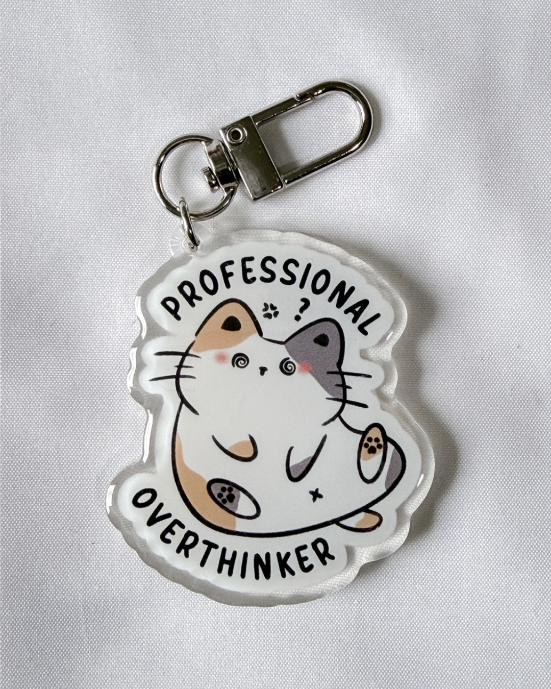 Professional Overthinker