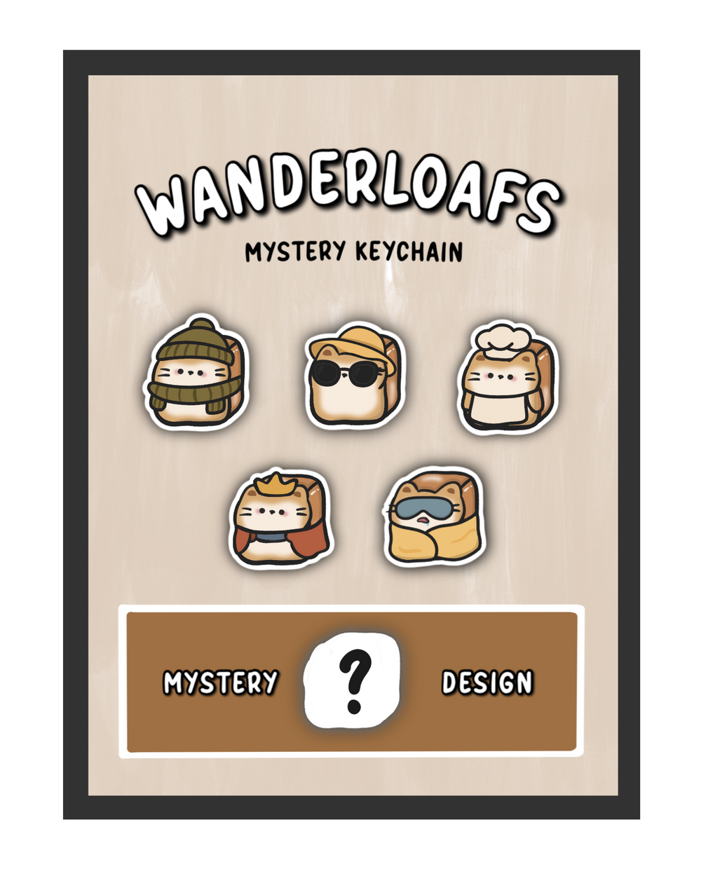 Wanderloafs