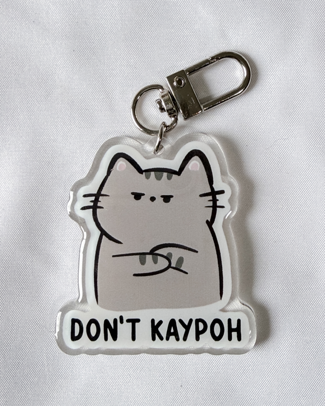 Don't Kaypoh