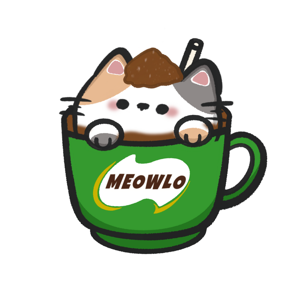 Singapore Makan Meows